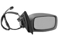 Right electric exterior mirror 95+ TO BE SPRAYED 1856808 Hagus