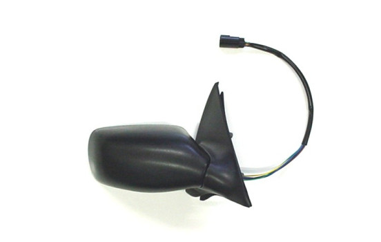 Right electric exterior mirror 95+ TO BE SPRAYED 1856808 Hagus, Image 2
