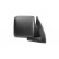 Right electric exterior mirror COMBO HEATED 3789808 Hagus