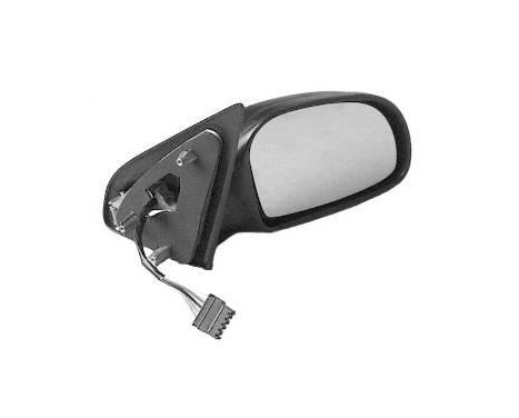 Right electric exterior mirror PRIMER 0950818 Hagus