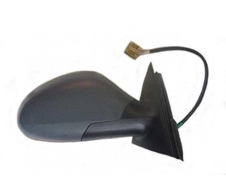 Right electric exterior mirror PRIMER 4917808 Hagus, Image 2