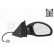 Right electric exterior mirror PRIMER 4917808 Hagus, Thumbnail 3