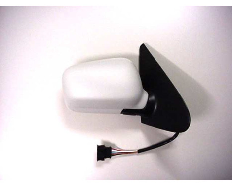 Right electric exterior mirror until '09/99 5824808 Hagus, Image 2