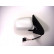 Right electric exterior mirror until '09/99 5824808 Hagus, Thumbnail 2