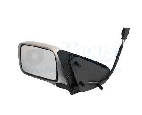 Right electric exterior mirror until '09/99 5824808 Hagus, Image 3