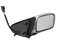 Right electric exterior mirror until '09/99 5824808 Hagus
