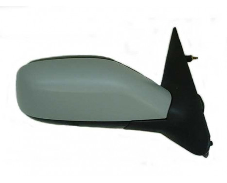 Right-hand electric exterior mirror TEMP SENSOR FOLDABLE 4348820 Hagus, Image 2