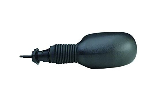 Right side exterior mirror complete 6102382 Alkar