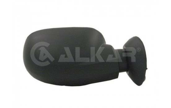Right side exterior mirror complete 6102590 Alkar