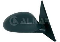 Right side exterior mirror complete 6102843 Alkar