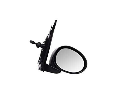 Right side exterior mirror complete 6102857 Alkar, Image 2