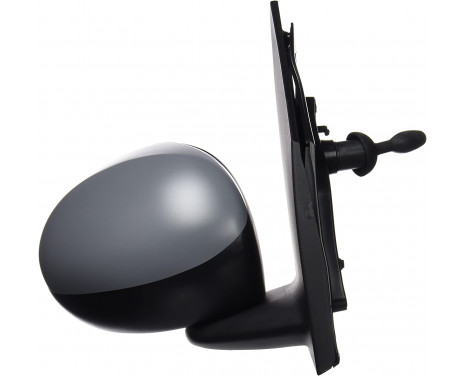 Right side exterior mirror complete 6102857 Alkar