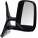 Right side exterior mirror complete 6102986 Alkar, Thumbnail 2