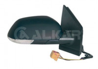 Right side exterior mirror complete 6112111 Alkar