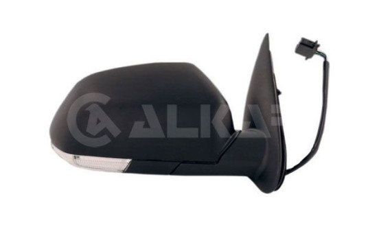 Right side exterior mirror complete 6112524 Alkar