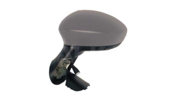 Right side exterior mirror complete 6112547 Alkar