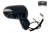 Right side exterior mirror complete 6112945 Alkar