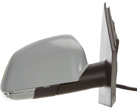 Right side exterior mirror complete 6114111 Alkar