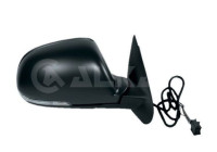 Right side exterior mirror complete 6123572 Alkar
