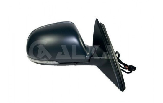 Right side exterior mirror complete 6123577 Alkar