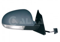 Right side exterior mirror complete 6126117 Alkar