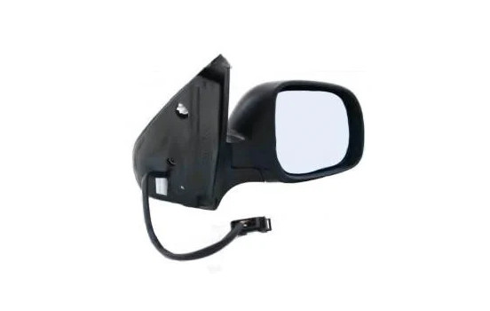 Right side exterior mirror complete 6126127 Alkar