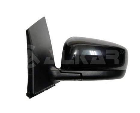 Right side exterior mirror complete 6126161 Alkar