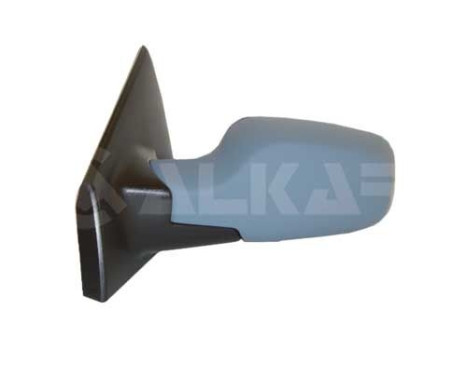 Right side exterior mirror complete 6126175 Alkar