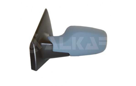 Right side exterior mirror complete 6126175 Alkar