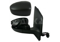 Right side exterior mirror complete 6126182 Alkar