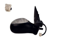 Right side exterior mirror complete 6126283 Alkar