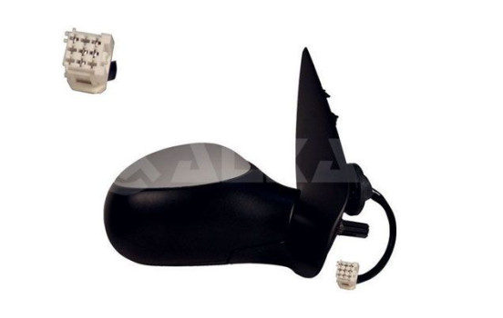Right side exterior mirror complete 6126283 Alkar