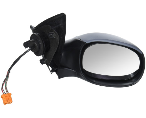 Right side exterior mirror complete 6126291 Alkar