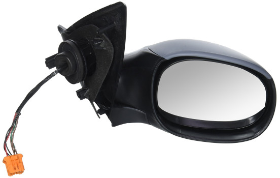 Right side exterior mirror complete 6126291 Alkar