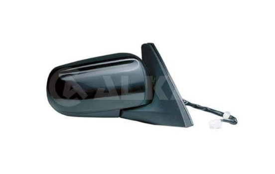 Right side exterior mirror complete 6126323 Alkar