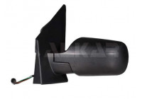 Right side exterior mirror complete 6126389 Alkar