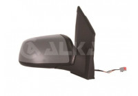Right side exterior mirror complete 6126392 Alkar