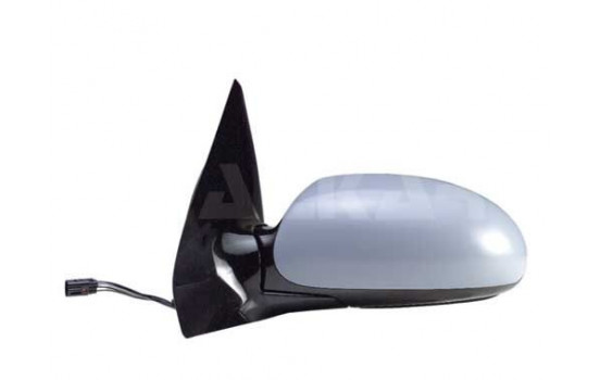 Right side exterior mirror complete 6126399 Alkar