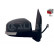 Right side exterior mirror complete 6126401 Alkar, Thumbnail 2