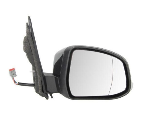 Right side exterior mirror complete 6126401 Alkar