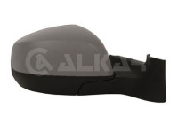Right side exterior mirror complete 6126428 Alkar