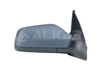 Right side exterior mirror complete 6126437 Alkar