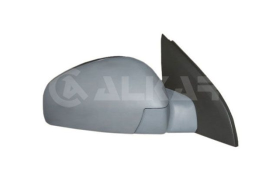 Right side exterior mirror complete 6126444 Alkar