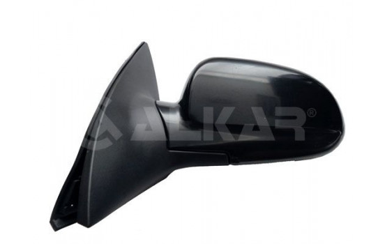 Right side exterior mirror complete 6126452 Alkar