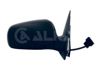 Right side exterior mirror complete 6126522 Alkar