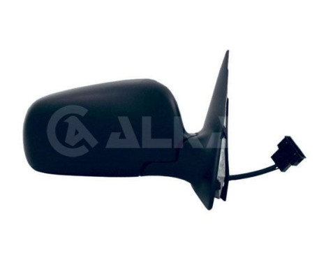 Right side exterior mirror complete 6126522 Alkar