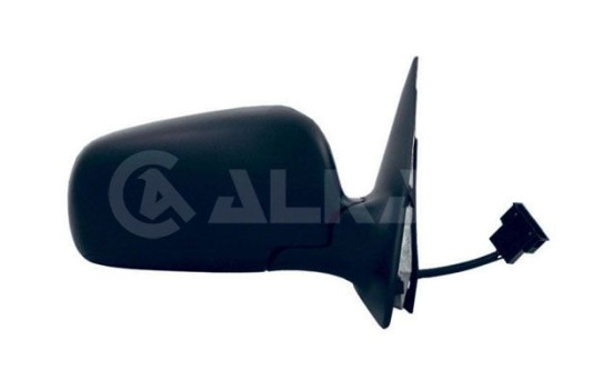 Right side exterior mirror complete 6126522 Alkar