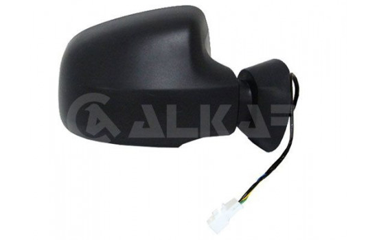 Right side exterior mirror complete 6126594 Alkar