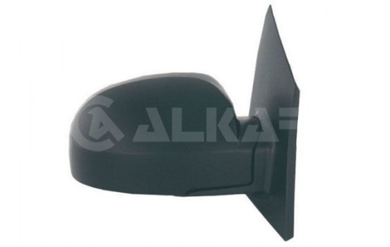 Right side exterior mirror complete 6126626 Alkar