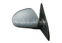 Right side exterior mirror complete 6126638 Alkar